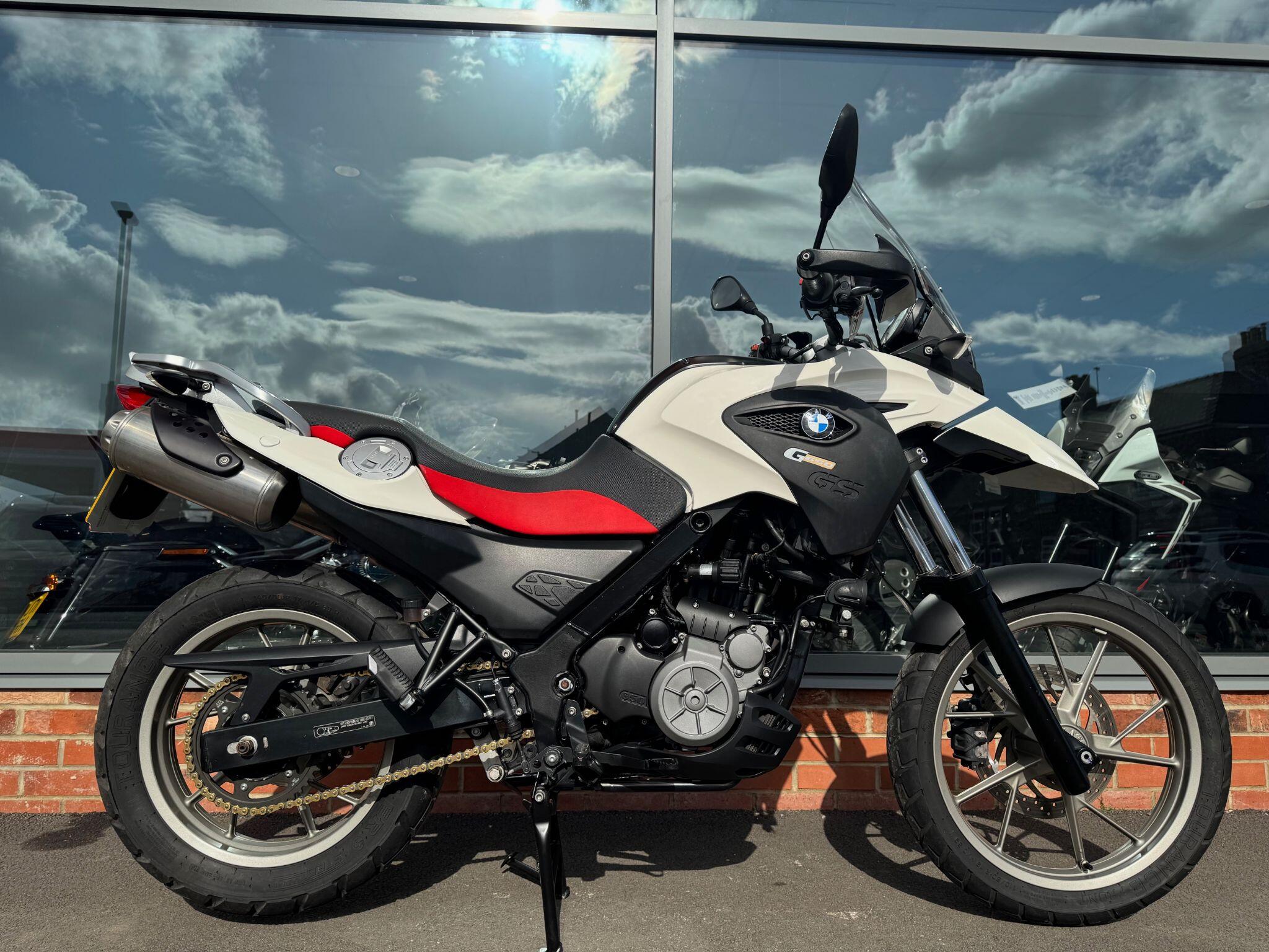 BMW G 650 GS bikes for sale | AutoTrader Bikes
